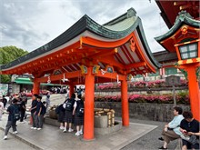 003- Fushimi-Inari-Taisha-Shrine